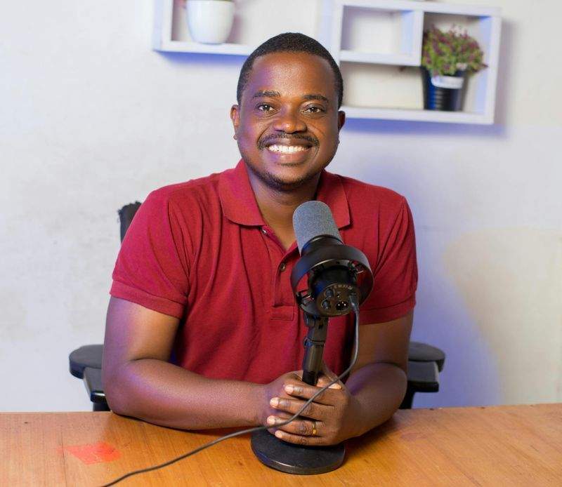 Hvordan et podcast-studio kan styrke merkevaren din